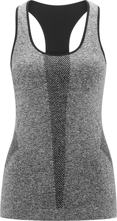Actual product image Red Chili Inola Seamless Tank (M, L)