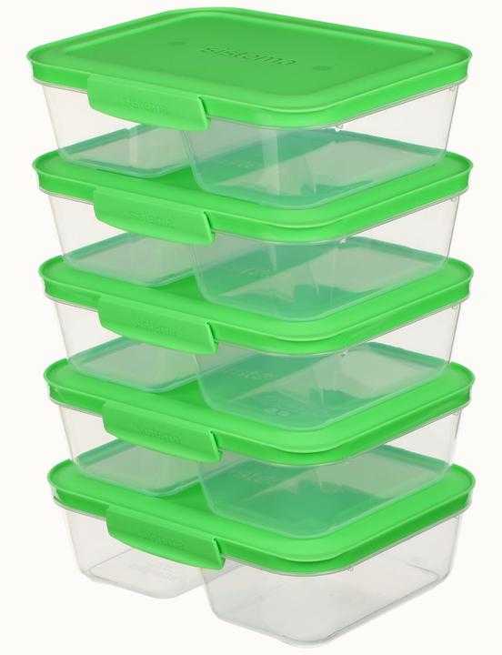 Produktbild Sistema Nest It (0.87 l)