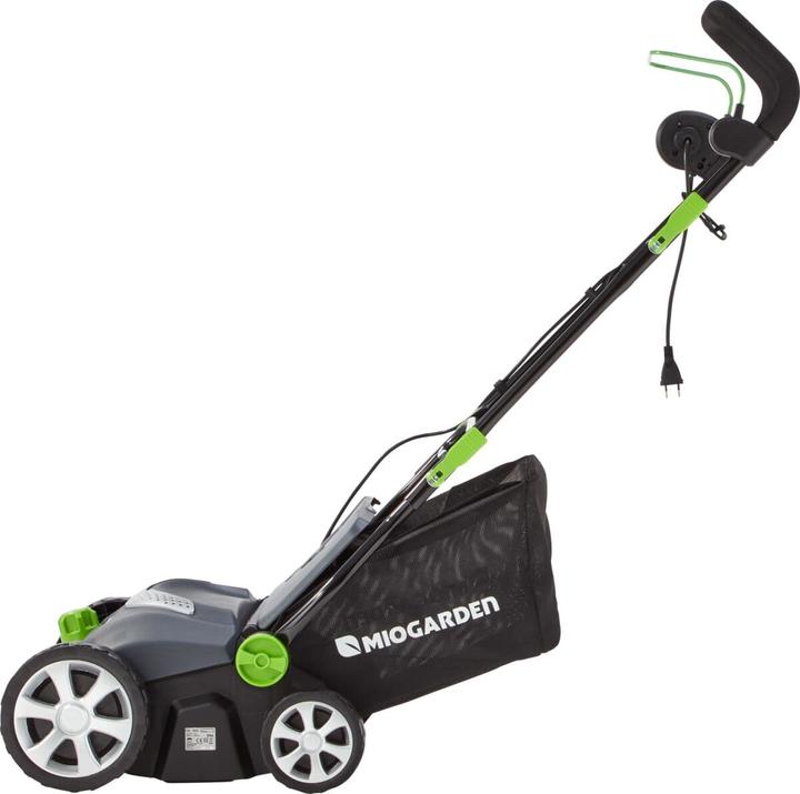 Produktbild Miogarden EVL 1800