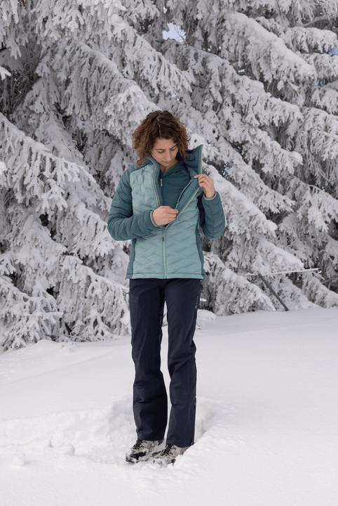 Actual product image Radys R3 Pro Insulated Jacket (L)