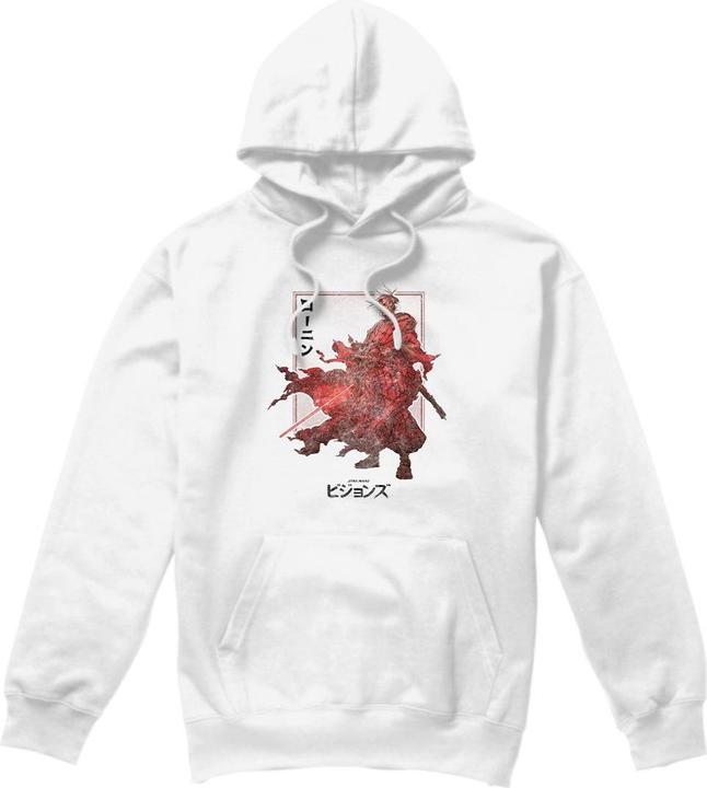 Produktbild Star Wars Visions Ronin Kapuzenpullover (XL)