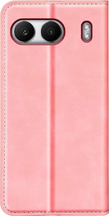 Actual product image Cover-Discount OnePlus Nord 4 - Stand Flip Case Cover (OnePlus Nord 4)