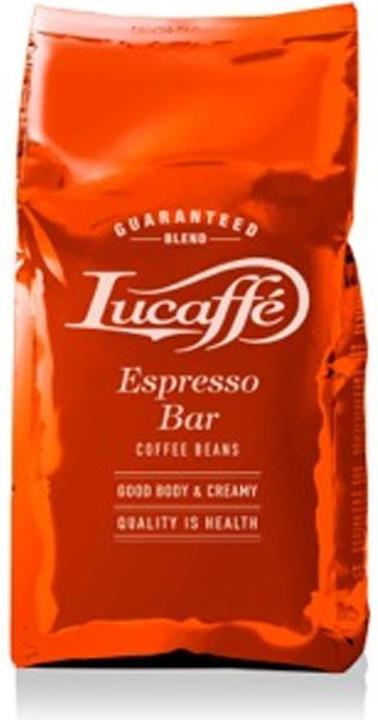 Image du produit Lucaffe Bar à espresso (1000 g, Torréfaction moyenne)