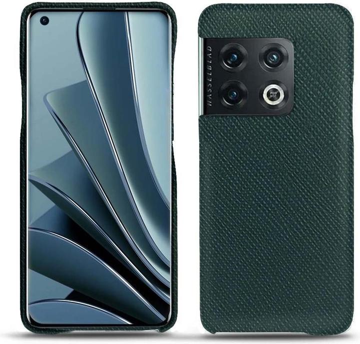 Actual product image Noreve Leather case (OnePlus 10 Pro)