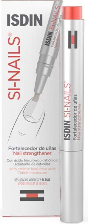 Produktbild Isdin Si Nägel Nagelverstärker 2 5ml (2.50 ml)