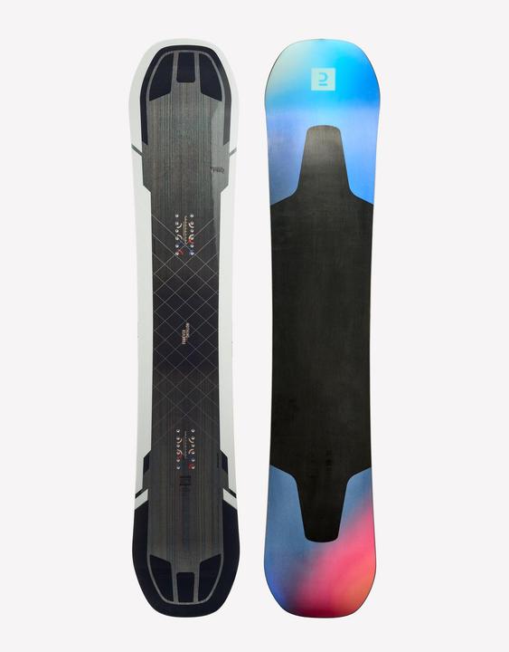 Dreamscape Snowboard Allmountain Freeride Freestyle - 900 Pro