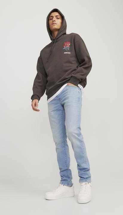 Actual product image Jack & Jones Slim fit JJIGLENN JJICON (34)