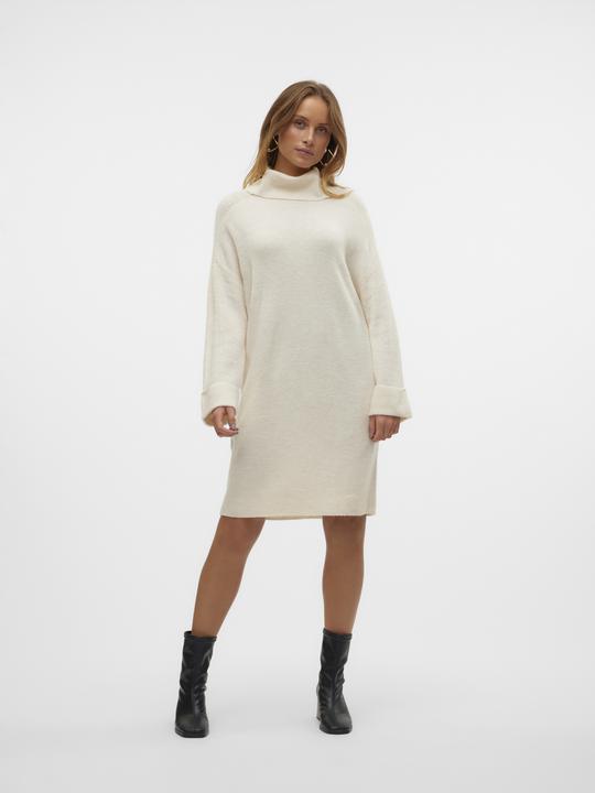 Produktbild Vero Moda VMJUPITER Midikleid Strickkleid (XS)