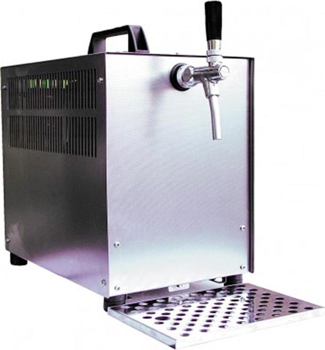 Produktbild Ich-zapfe Bierzapfanlage - Bierkoffer