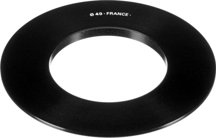 Actual product image Cokin Adapter P449 49 mm (Obective filter holder, 49 mm)
