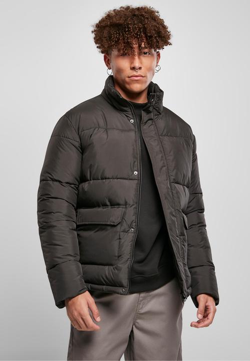 Immagine prodotto Urban Classics Short Puffer Jacket (XL)