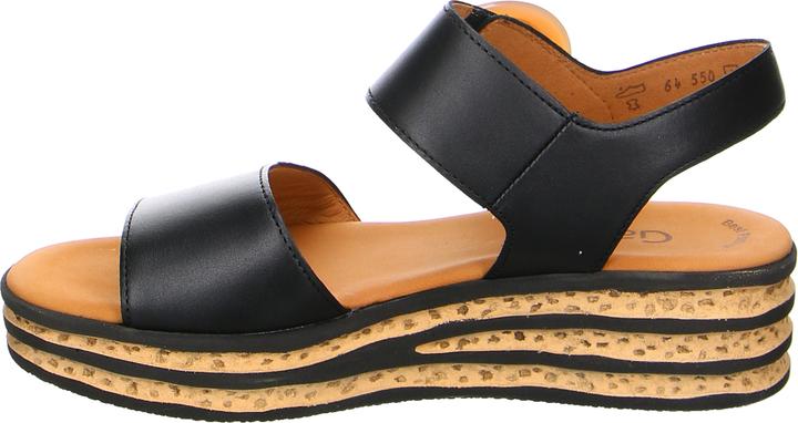 Actual product image Gabor Sandalen (35.5)