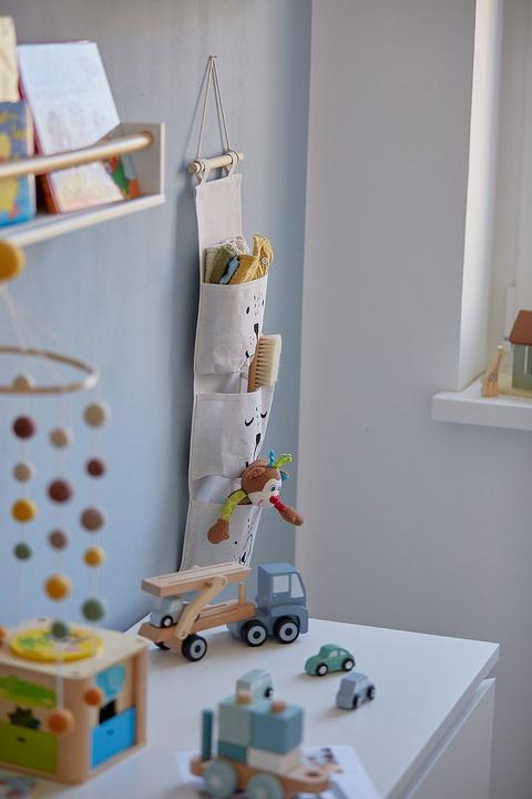 Produktbild Love it Store it Premium Hängeorganizer Kids (20 x 58 x 1 cm)
