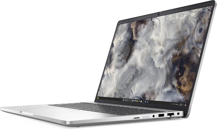 Immagine prodotto Dell Pro 16 Plus PB16250 (16", Intel Core Ultra 7 268V, 32 GB, 512 GB, CH)