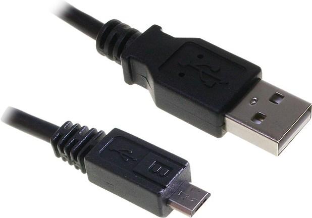 Actual product image InLine USB 2.0 (0.50 m, USB 2.0)
