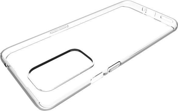 Actual product image MU Classic Softcase TPU Series (OnePlus 9 Pro)
