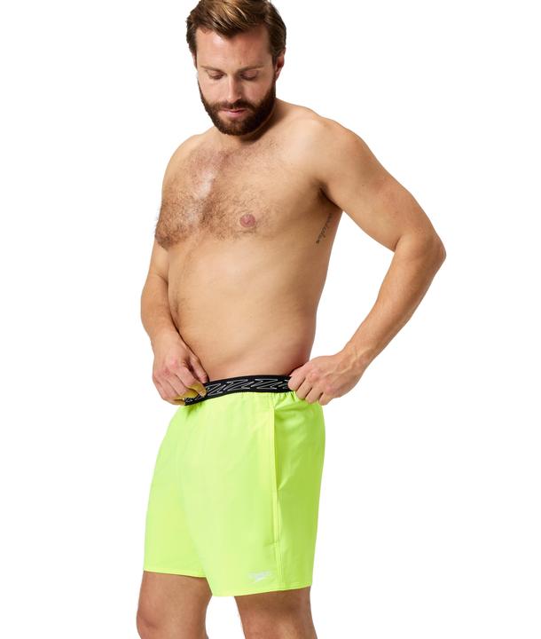 Actual product image Speedo Hyperboom Band 16" Watershort (M)