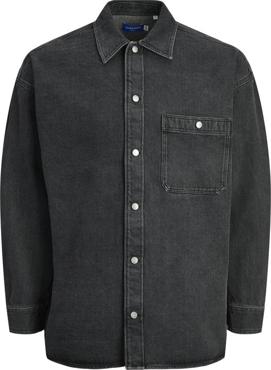 Immagine prodotto Jack & Jones Camicia in denim wide fit Camicia in denim (XS)
