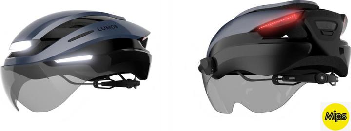 Immagine prodotto Lumos Ultra E-Bike MIPS (54 - 61 cm)