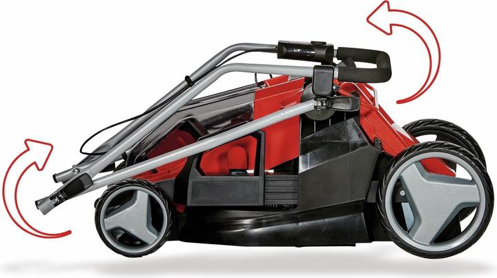Produktbild Einhell GE-CM 36/36 Li (Akkubetrieb)