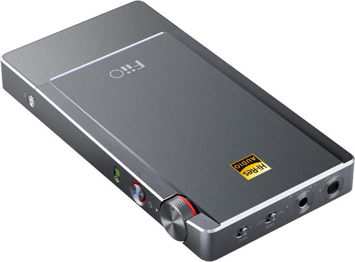 Productafbeelding FiiO Q5 Titanium (USB DAC, Bluetooth)