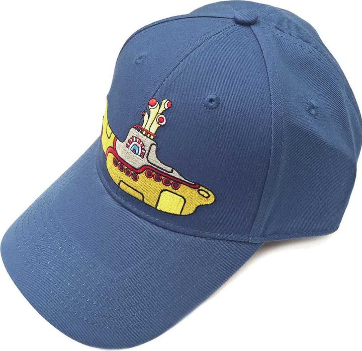 The Beatles Yellow Submarine Denim B
