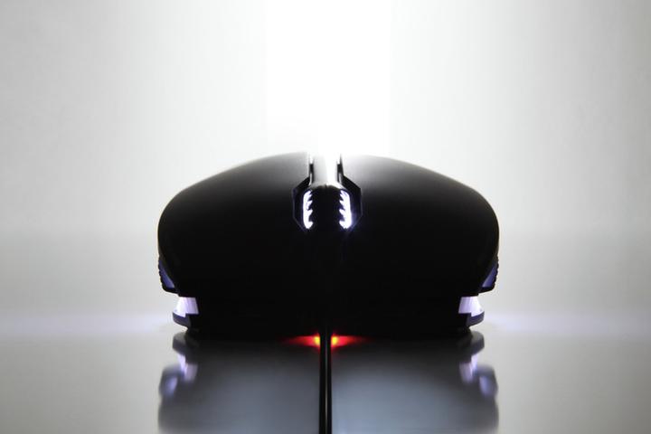 Immagine prodotto CHERRY Gentix Mouse illuminato (Cablato)