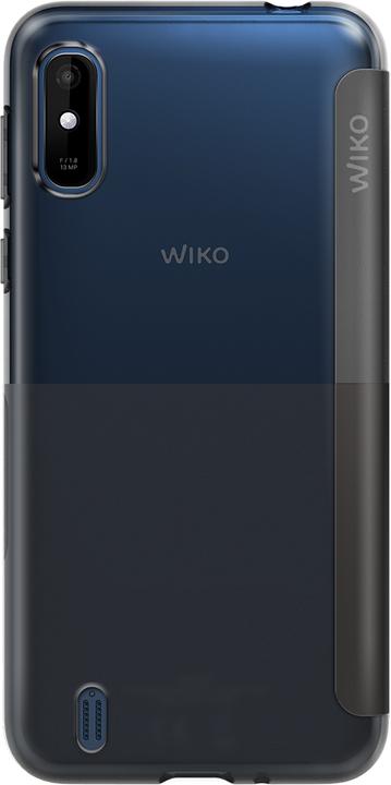 Actual product image Wiko Irréprochable Series