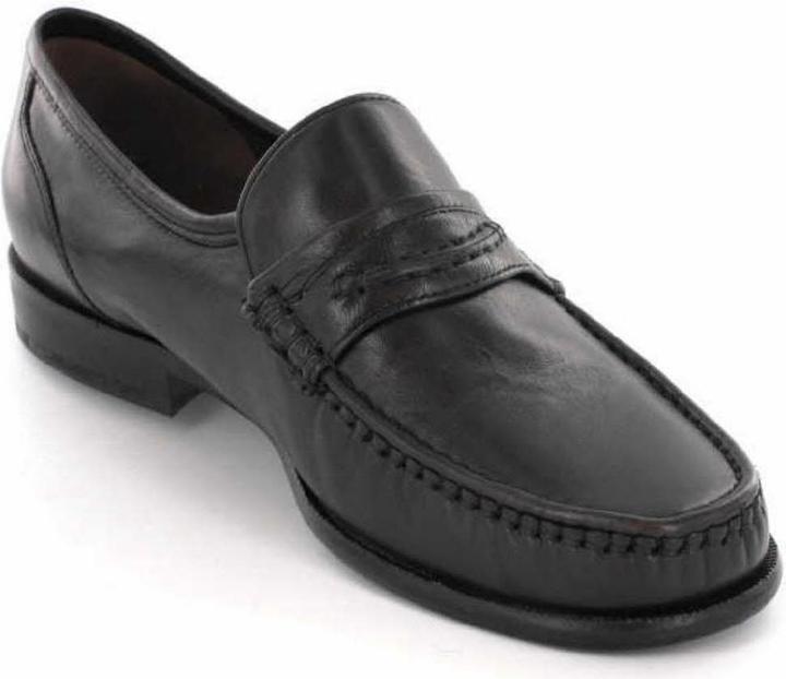 Actual product image Sioux slip-on shoes (39)