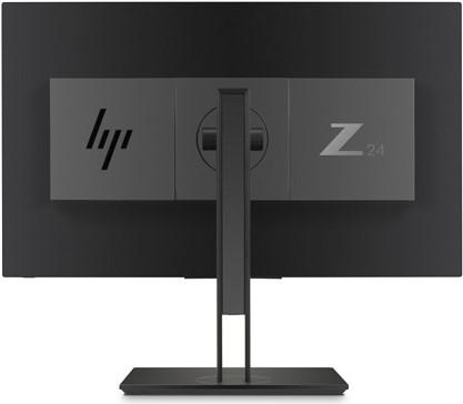 Produktbild HP Z24nf G2 (1920 x 1080 Pixel, 23.80")