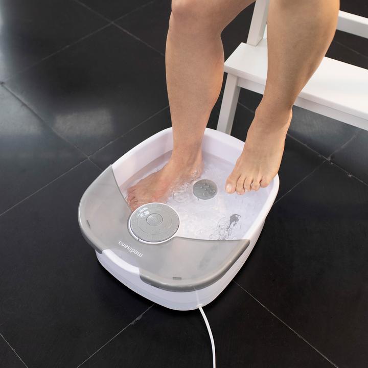 Image du produit Medisana Fusssprudelbad FS881