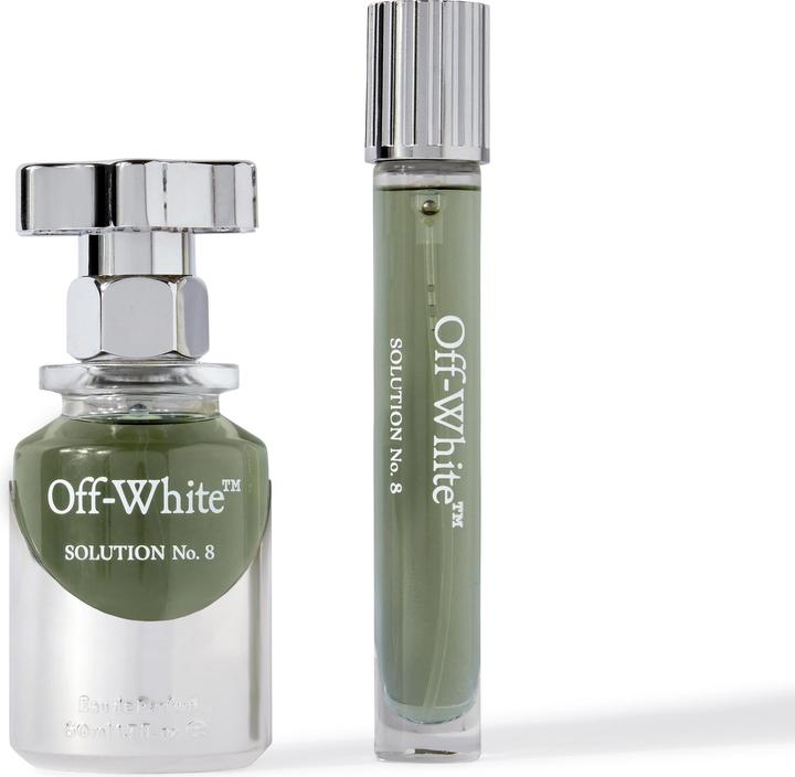 Image du produit Off SOLUTION No. 8 (Eau de parfum, 50 ml)