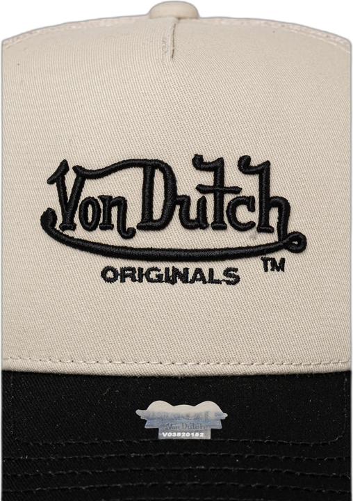 Produktbild Von Dutch Newark (One Size)