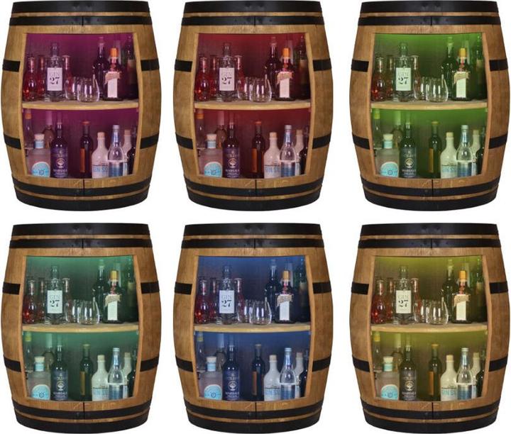 Immagine prodotto Bodega Barile (700)