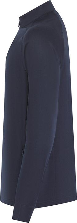 Immagine prodotto Henbury - Maglia a Manica Lunga con Cerniera sul Collo - Uomo (S)