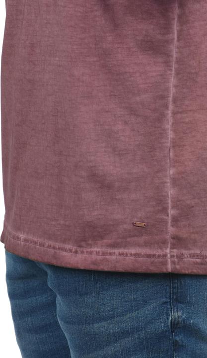 Image du produit Solid Tino - manches courtes - Homme (S)