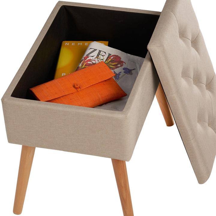 Actual product image tectake Ranya (51 cm)