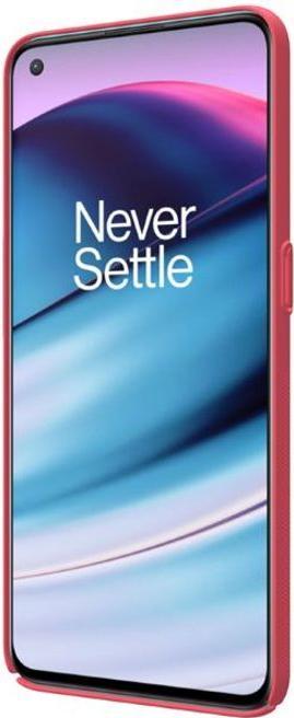 Produktbild Nillkin Super Frosted Shield Series (OnePlus Nord CE)