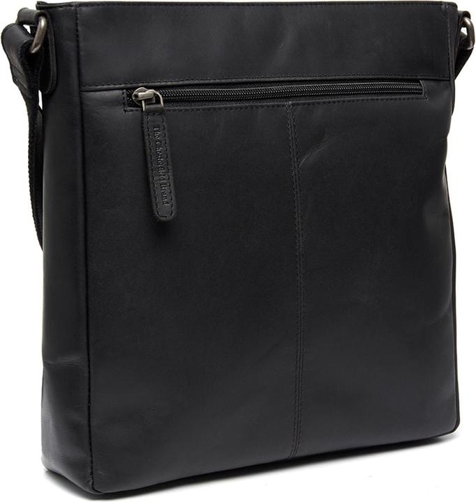 Actual product image The Chesterfield Brand Kreta shoulder bag leather 26 cm