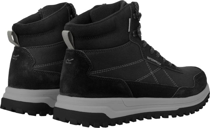 Produktbild Regatta Wanderstiefel Mayfield Wildleder (42)