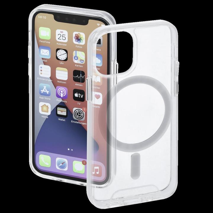 Produktbild Hama MagCase Safety (Apple iPhone 13 mini)