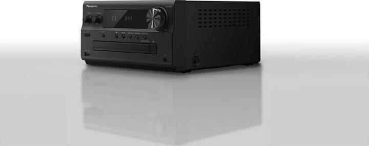 Image du produit Panasonic SC-PMX802E (Airplay, WiFi, Lecteur de CD, 2x 60 W)