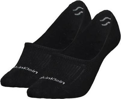 Produktbild Calvin Klein Mesh Footie (2er Pack, 37 - 41)