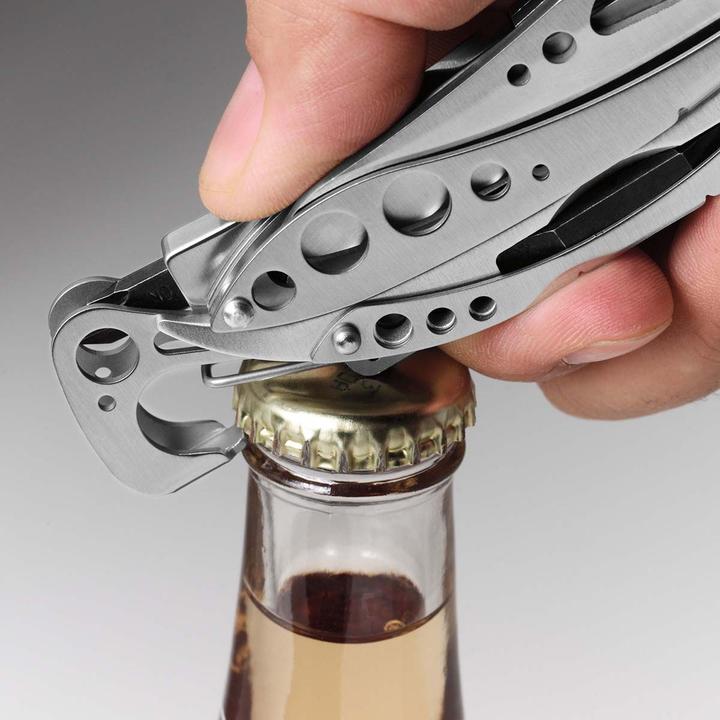 Produktbild Leatherman Skeletool (7 Funktionen)