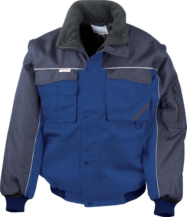 Regatta Heavy Duty