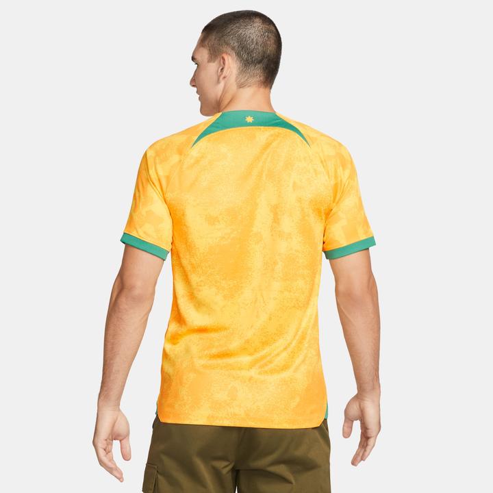 Immagine prodotto Nike Maglia Australia (XXL)