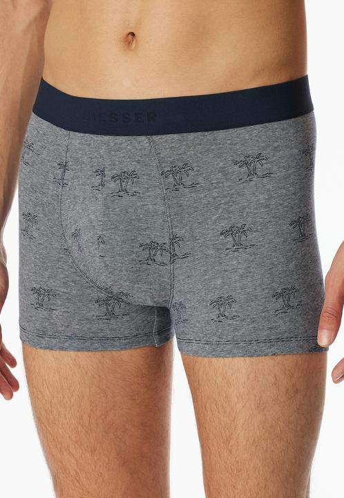 Immagine prodotto Schiesser Trunk 95/5 Organic Cotton (S, confezione da 3)