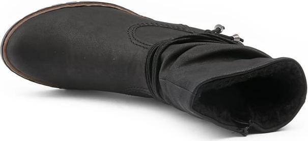 Actual product image Rieker boots (36)