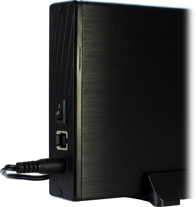 Immagine prodotto Intertech Inter-Tech Veloce GD-35612 (3.5")