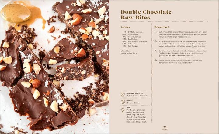 Produktbild Everyday Vegan Food (Deutsch, Nina Witt, 2023)